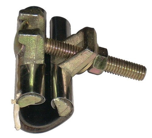 Morsetto riparazione tubi - morsetto,